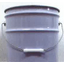 Iron wire "Zinc-coated iron wire (JIS G 3547)"