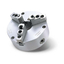 3-Jaw Heavy-Duty Serrated Type Scroll Chuck FT-NT09