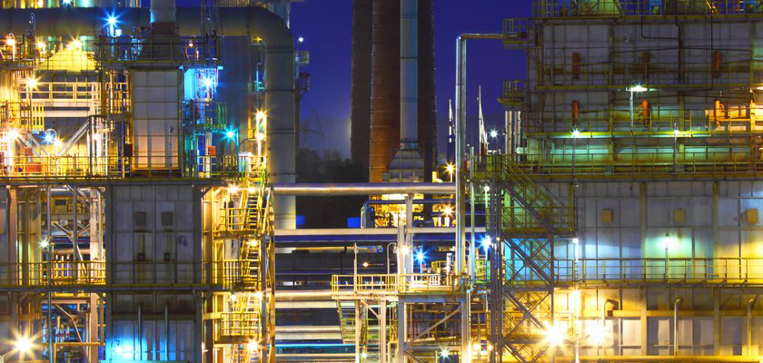 プラント配管設計サービス