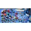 Audio and industrial knobs