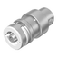 One-Touch Seal Coupler "CH Series"