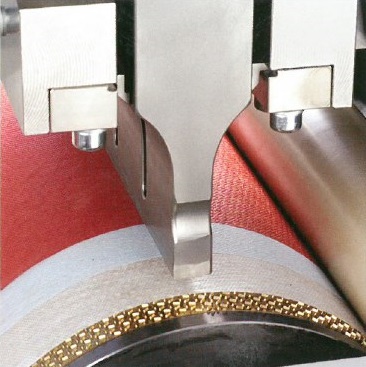 超音波溶着機『マイクロギャップシステム』