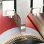 Ultrasonic welding machine "Micro Gap System"