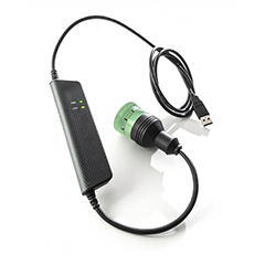 Leaf Light HS v2 J1939-13 TypeII