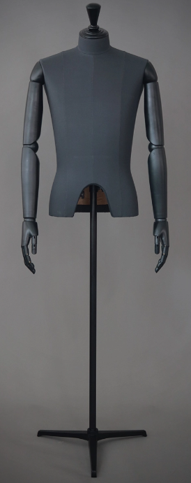 【トルソーレンタル】ニューベーシックトルソー NM06-3