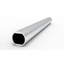 Aluminum processing example: Cylinder functional parts