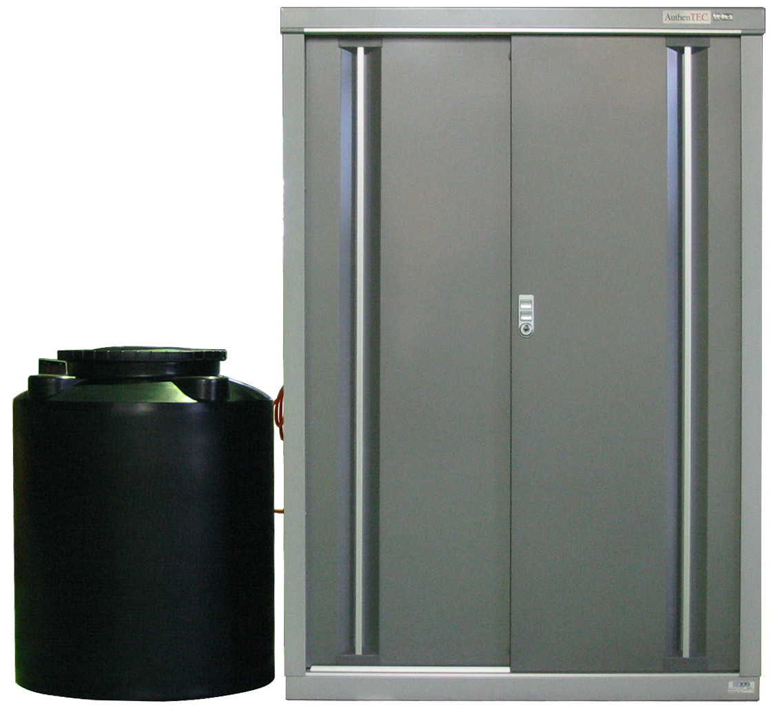 小型業務用純水システム『AT-CW60（INB）』