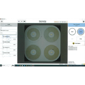 X線パーツカウンター『X-NANOSCAN V2』
