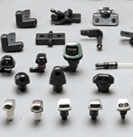 事業紹介『自動車部品・工業部品製造』