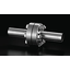 Metal gasket seal fitting 'IF'