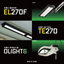 [Demo unit available for loan] EL270F/TE270/OLIGHT6