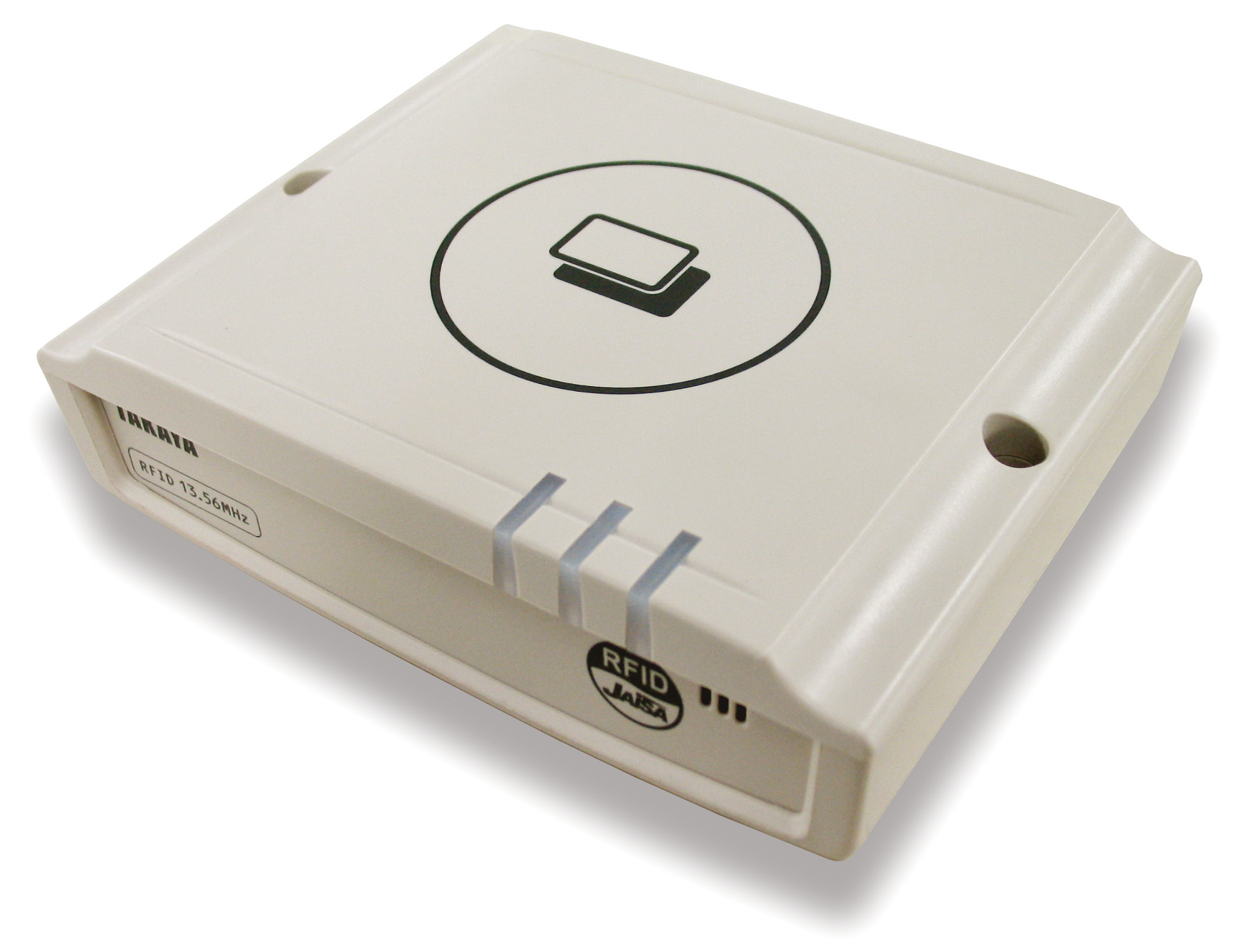 RFIDリーダライタ TR3XMシリーズ タカヤ（株）/IT