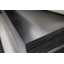 "Re-rolling (rolling) processing" and "shearing cutting processing" of titanium plates.