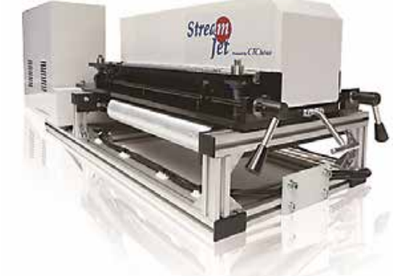 インクジェットプリンタ『Stream Jet　SJシリーズ』