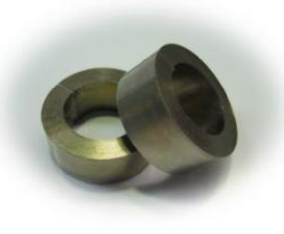 トロイダルコア