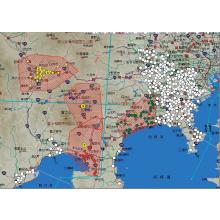 配送システム　自動配送計画システム