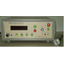 Torque gauge for tightening prefilled syringes