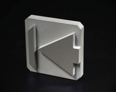 【加工実績】セラミック加工技術