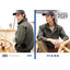 [Try-on items available] Heatstroke and heat prevention "Air-conditioned clothing 2020 General Catalog"