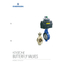 KEYSTONE Butterfly Valve