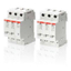 Surge Arrester OVR PV