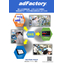工場内の帳票電子化で作業効率アップ！『adFactory』