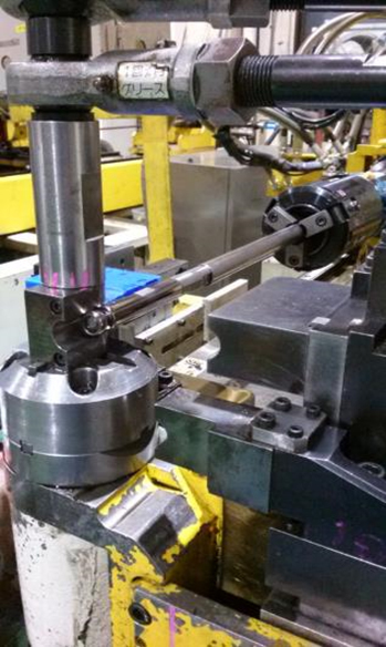 【加工実績集進呈！】パイプ曲げ加工サービス　曲げ・絞り・端末処理