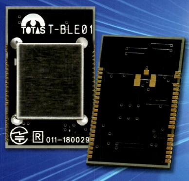 BLEモジュール『T-BLE01』