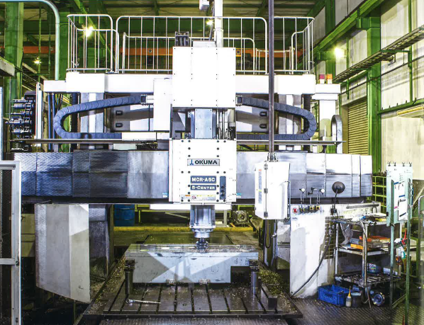 工作機械　設計サービス