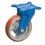 Ground transportation product "Ductile Caster"