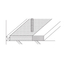 Horizontal slit "FR Soft / FS Soft"