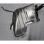 Sheet aluminum material drawing process (single press and other processes)