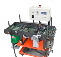 検査装置『製品厚さ検出装置』