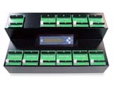 メモリーカード デュプリケータ　MFD -100