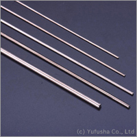 1本10mm～購入OK！】チタン2種丸棒『TB340』 | オーファ