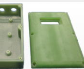 FRP加工サービス