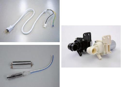 【導入事例】住宅設備（住宅設備メーカー）