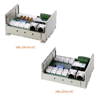 USB対応 絶縁デジタル入出力ボード『DIO-8/8B-UBT』 ワイツー