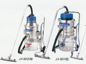 ハイブリッドバキュームクリーナー『トランスファー』