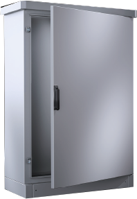 【屋外用 キャビネット】アウトドア システム ソリューション 