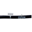 Cable tie "Steel nose with labeled Ty-Rap"