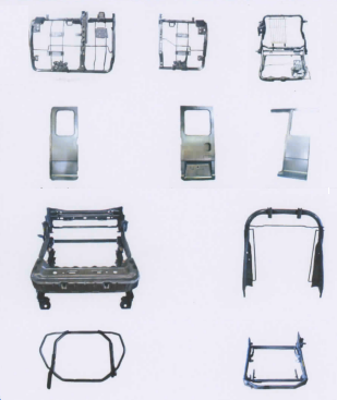ナルコ株式会社　事業紹介