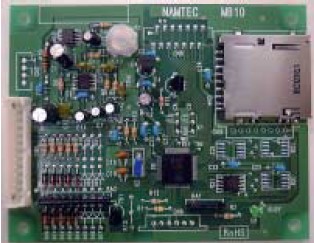 音声ボード『MB10C』