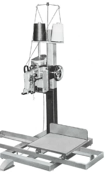 コーワ袋口縫ミシン『LT-3型』