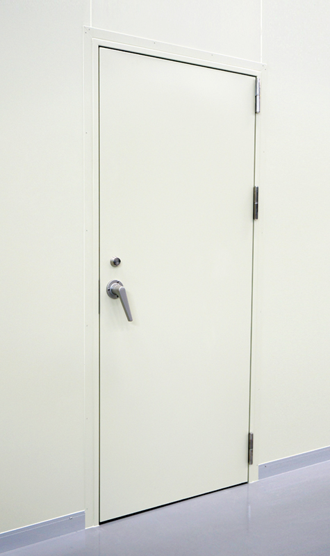 防音スチールドア DST-T2 サンワイズ | イプロスものづくり