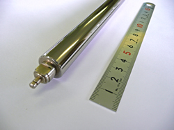 難削材・難形状加工サービス