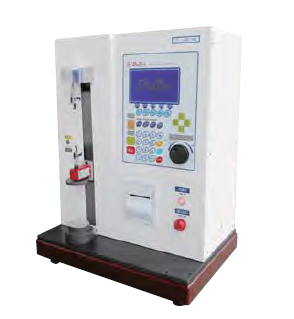 自動圧縮引張ばね試験機『ASP Series』