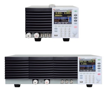 直流電子負荷『CL3000シリーズ』 エヌエフ回路設計ブロック | イプロスものづくり