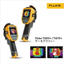 サーモグラフィー｜Fluke TiS55+ / TiS75+