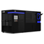 Extended blow molding machine "PB02" *Production capacity of 3,000 bottles/h